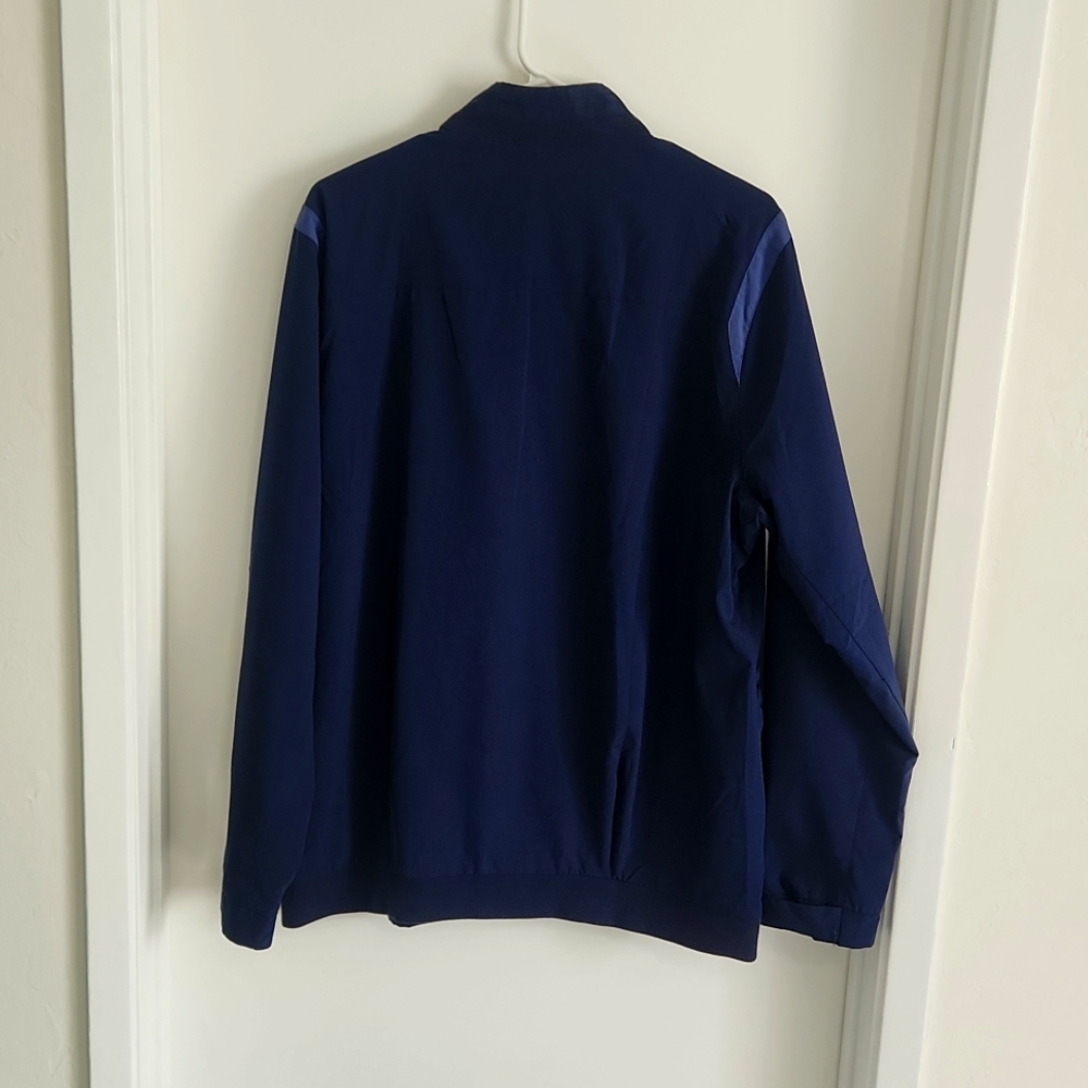 England jacket - Picture 2 of 5